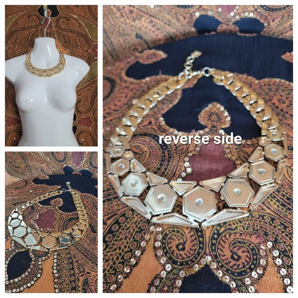 Morrocan Shawl / Scarf - Picture 7 of 9